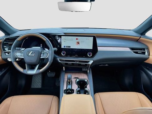 New 2026 Lexus RX 350 Premium Plus FWD image 17