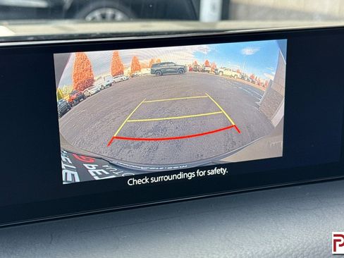 Used 2024 MAZDA CX-50 AWD 2.5 Turbo w/ Cargo Package image 24