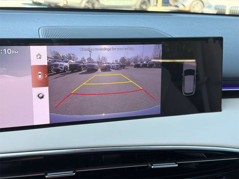 Used 2026 Genesis GV70 2.5T image 30