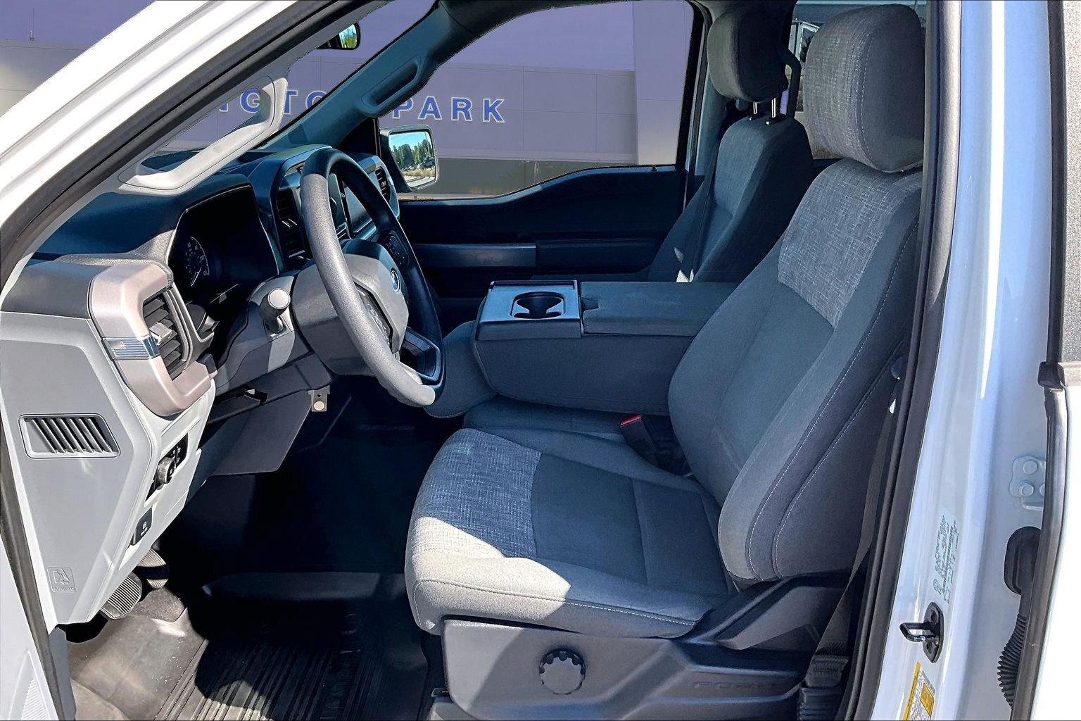 Certified 2023 Ford F150 XLT w/ XTR Package AWD/4WD image 21