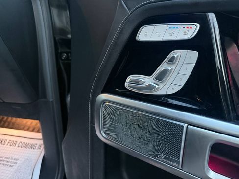 Used 2019 Mercedes-Benz G 63 AMG 4MATIC image 60