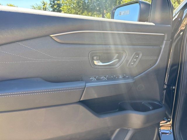 New 2026 Honda Pilot Touring image 12