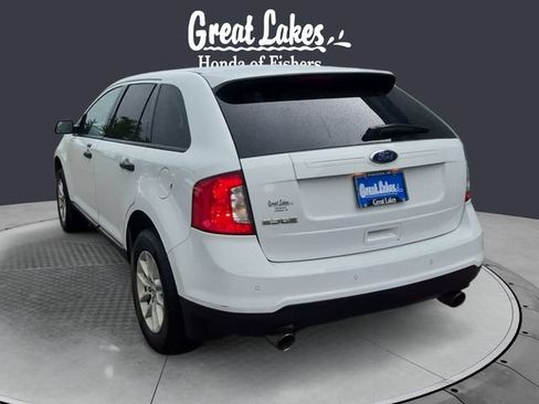 Used 2014 Ford Edge SE w/ Equipment Group 101A FWD image 3