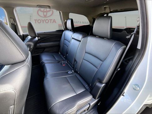 Used 2022 Honda Pilot Special Edition image 25