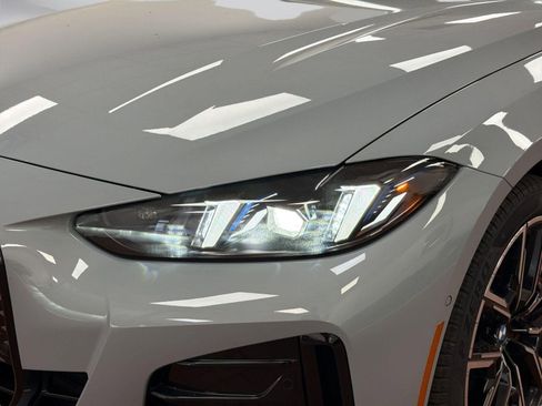 New 2026 BMW i4 xDrive40i w/ M Sport Package image 11