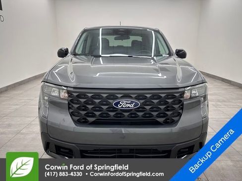 New 2026 Ford Maverick XLT w/ XLT Luxury Package image 10