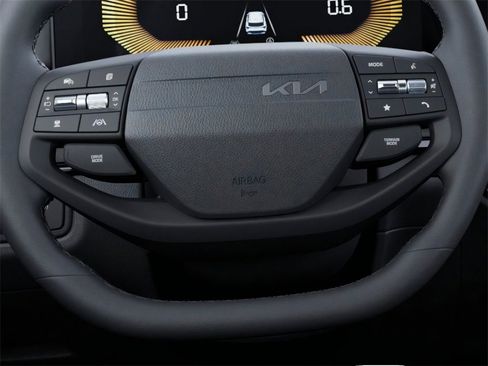 New 2026 Kia Sportage EX image 22