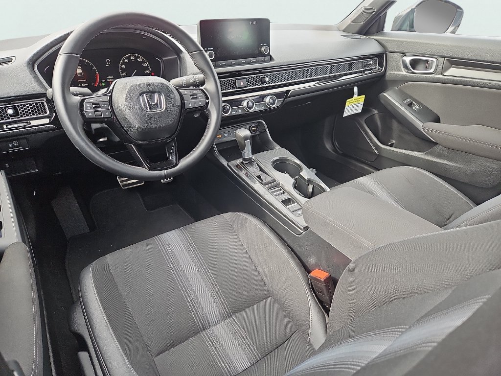 Used 2026 Honda Civic Sport image 10
