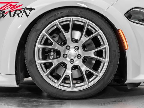 Used 2020 Dodge Charger SRT Hellcat w/ Harman/Kardon Audio Group image 13