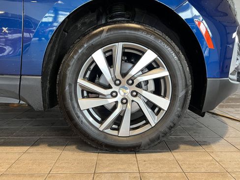 Used 2022 Chevrolet Equinox LT AWD/4WD image 28