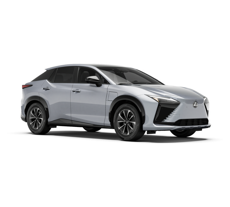 New 2026 Lexus RZ 350e 2WD image 4