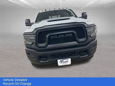 Used 2024 RAM 2500 Rebel w/ Level 2 Equipment Group image 5