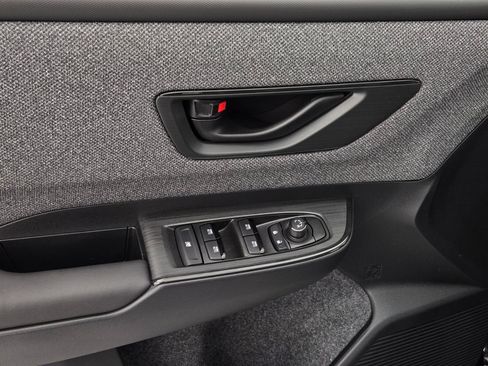 New 2026 Subaru Outback Premium AWD/4WD image 13