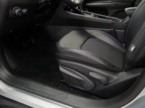 New 2026 Jeep Compass Latitude image 30