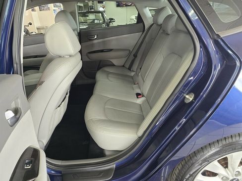 Used 2018 Kia Optima EX image 16