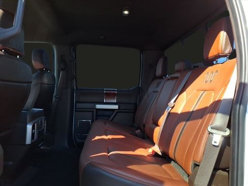 Used 2021 Ford F250 King Ranch image 35