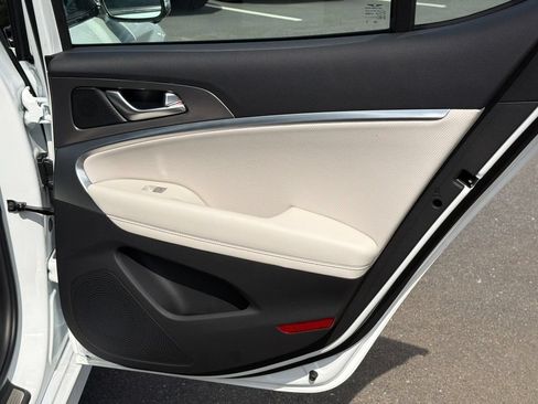 New 2026 Genesis G70 3.3T Sport Prestige AWD/4WD image 16