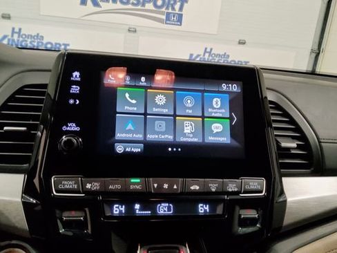 Used 2022 Honda Odyssey EX image 32