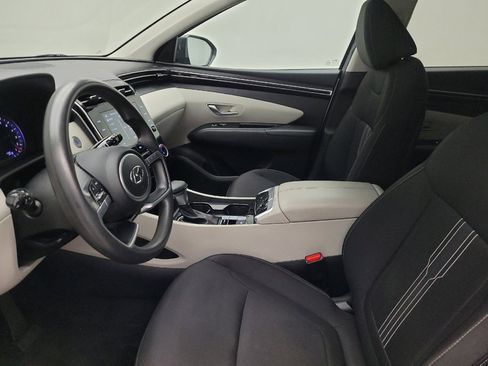 Used 2023 Hyundai Tucson SEL image 17