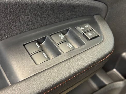 New 2026 Honda Ridgeline TrailSport image 11