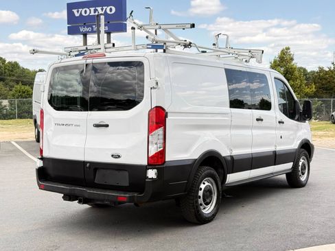 Used 2019 Ford Transit 250 130 Low Roof RWD image 7