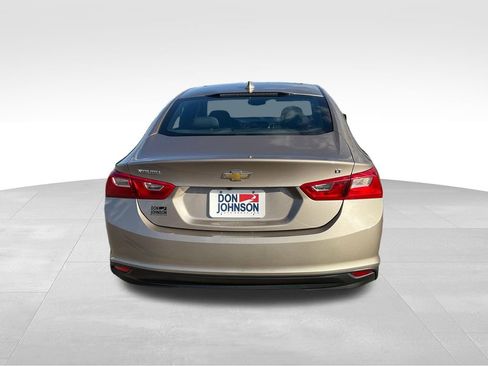 Used 2023 Chevrolet Malibu LT image 31