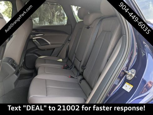 New 2025 Audi Q5 Prestige image 49