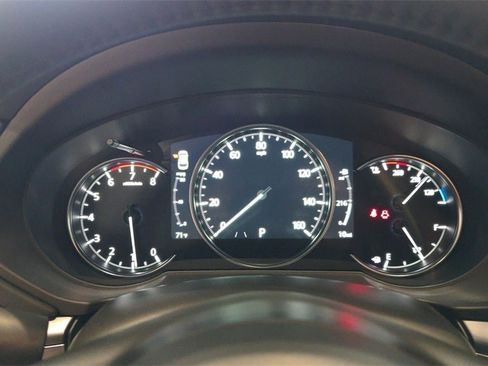 New 2025 MAZDA CX-5 AWD 2.5 S w/ Premium Plus Pkg image 28