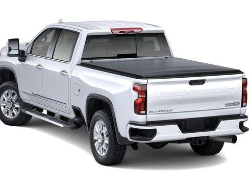 New 2026 Chevrolet Silverado 2500 High Country w/ Technology Package image 52