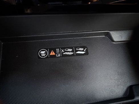 New 2025 Chevrolet Tahoe RST w/ RST Performance Edition image 31