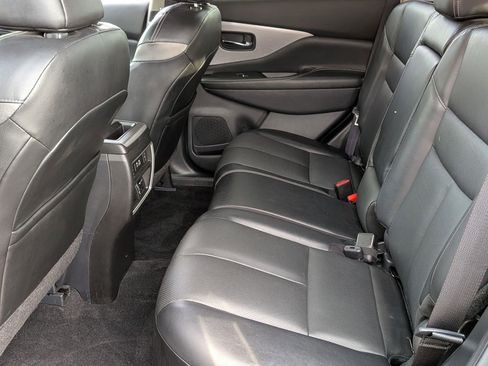 Used 2021 Nissan Murano SL w/ SL Moonroof Package image 37