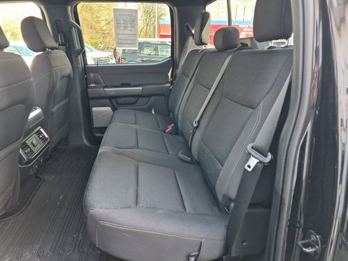 Used 2023 Ford F150 XLT w/ Equipment Group 302A High image 20