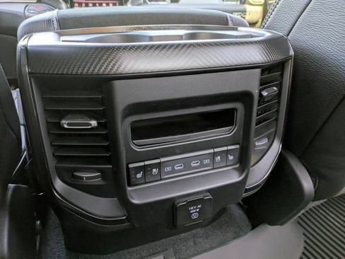 New 2026 RAM 1500 RHO w/ RHO Level 1 Equipment Group AWD/4WD image 14