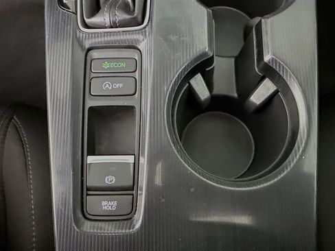 Certified 2023 Honda Civic EX image 19