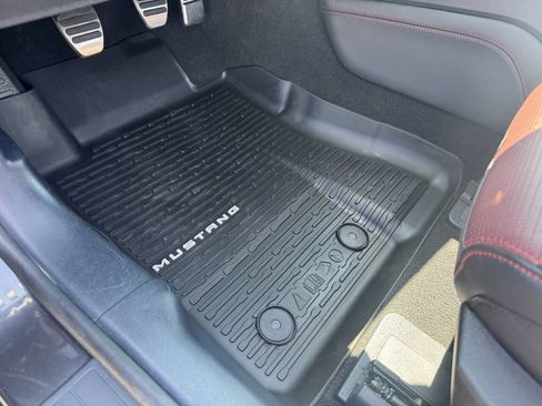 Used 2024 Ford Mustang GT Premium w/ GT Performance Package RWD image 16