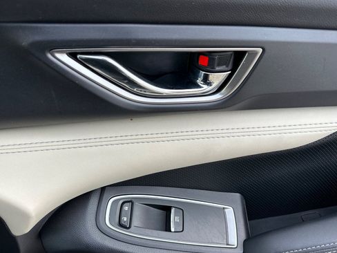 Used 2019 Subaru Ascent Limited w/ Popular Package #3 image 22