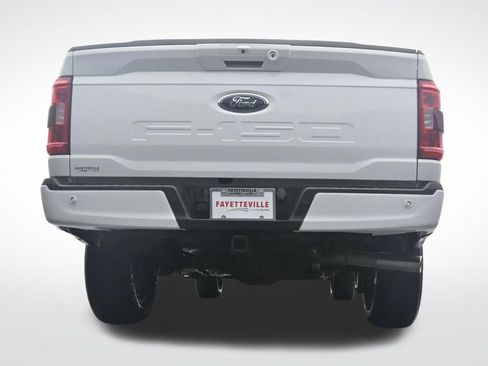 Used 2023 Ford F150 XLT w/ Equipment Group 302A High image 34