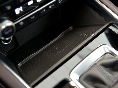 Certified 2025 MAZDA CX-5 Signature AWD/4WD image 25