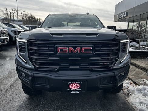 New 2026 GMC Sierra 1500 AT4X image 2