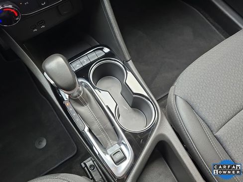 Used 2024 Buick Encore GX Preferred image 23