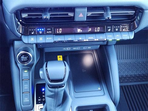 New 2026 Toyota Land Cruiser image 14