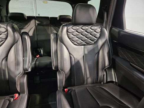Used 2022 Hyundai Palisade Calligraphy AWD/4WD image 14