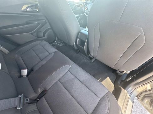 Used 2024 Chevrolet Trax RS w/ Driver Confidence Package image 16