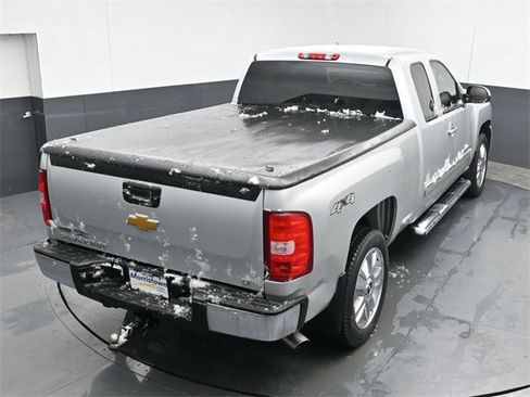Used 2012 Chevrolet Silverado 1500 LT w/ All-Star Edition image 37