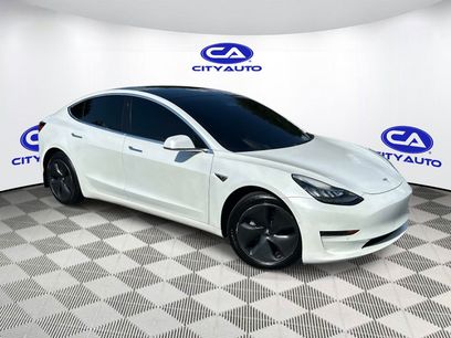 Used 2020 Tesla Model 3 Long Range