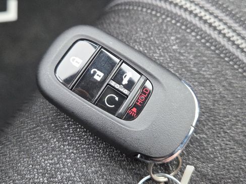 New 2026 Honda Accord Sport image 32