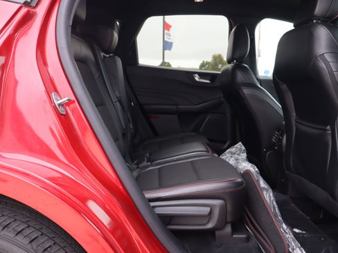 Used 2023 Ford Escape ST-Line Select w/ Tech Pack #2 image 12