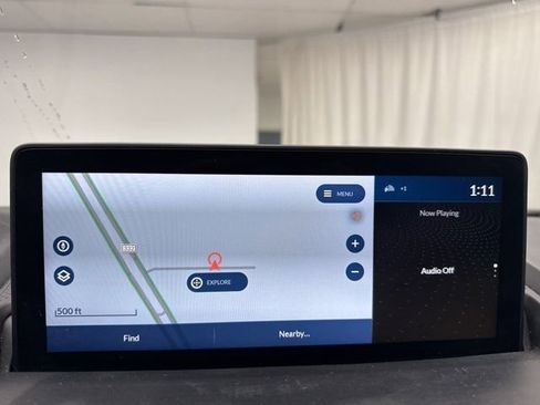 Used 2022 Acura RDX w/ Technology Package image 21