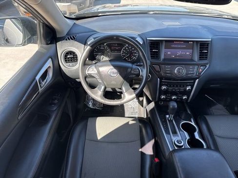 Used 2020 Nissan Pathfinder SV w/ Rock Creek Edition image 22