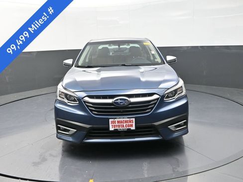 Used 2022 Subaru Legacy Touring XT image 2